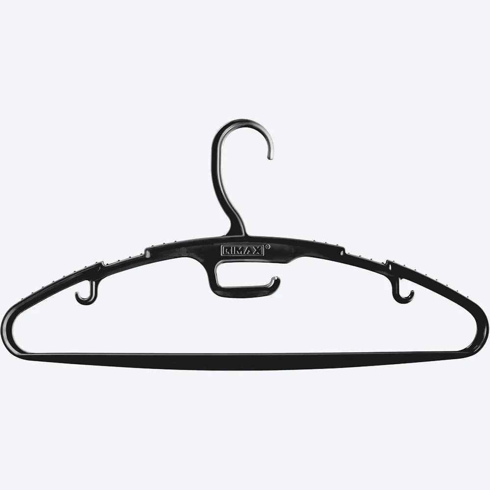 Gancho Para Ropa Set X 10 UND - Rimax