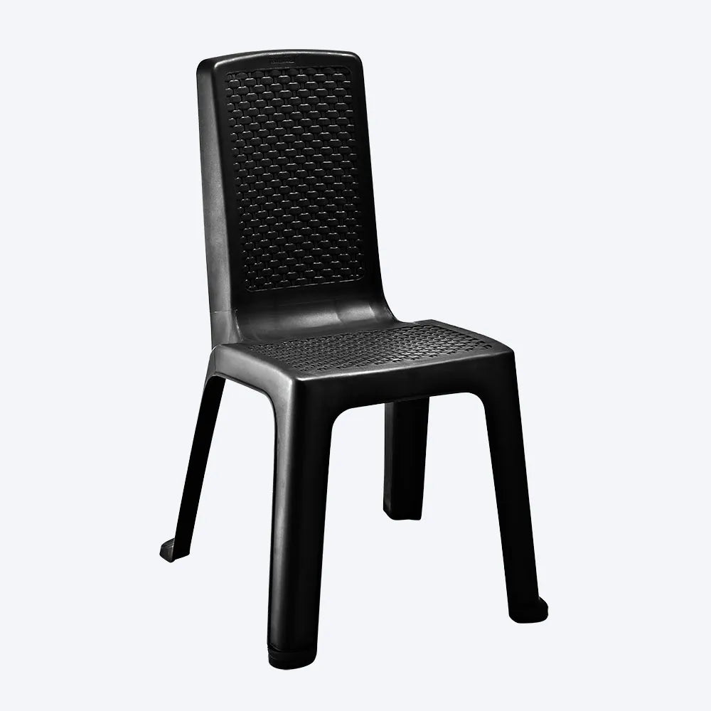 Silla Eterna Apariencia Rattan - Rimax