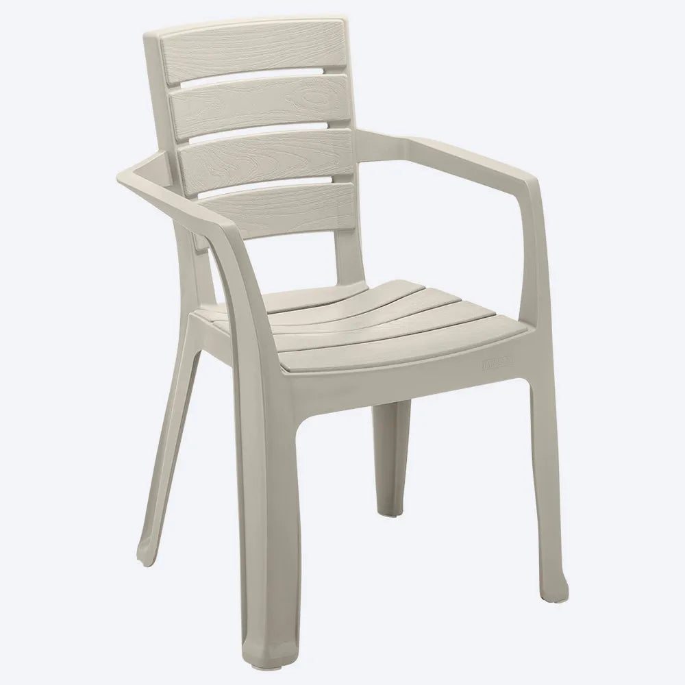 Combo Sala Barú (2 Sillas Baru + 1 Mesa de Centro) - Rimax