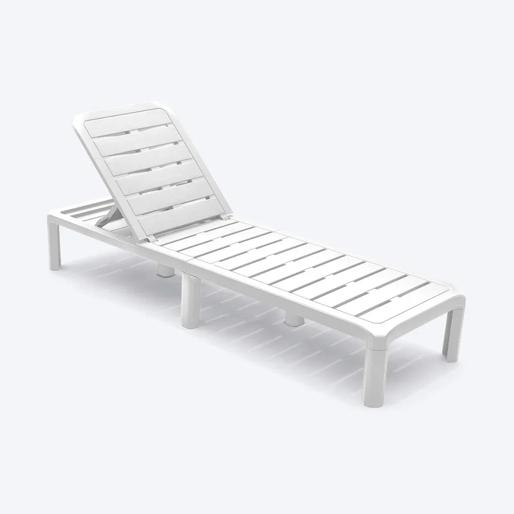 Cama Asoleadora Barú - Rimax
