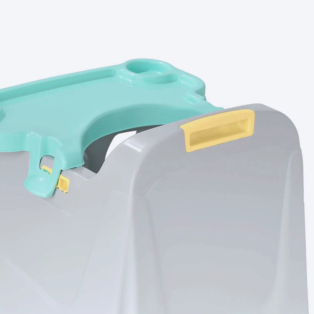 Silla Comedor Para Bebe - Rimax
