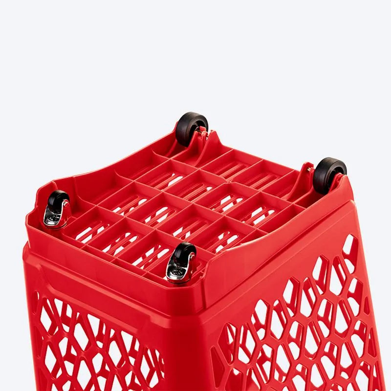 Cesta Transportadora 65 Litros - Rimax