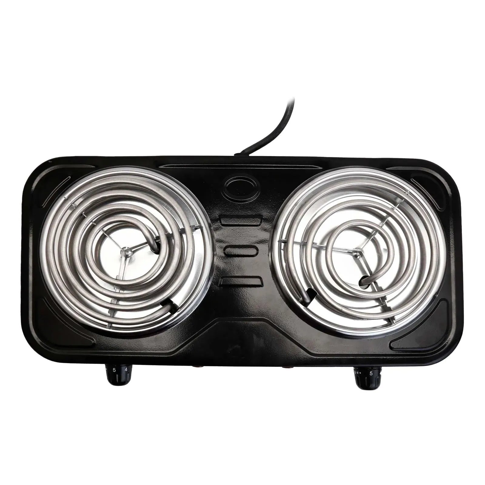 Oferta! Estufa Electrica 2 Puestos - Home Elements