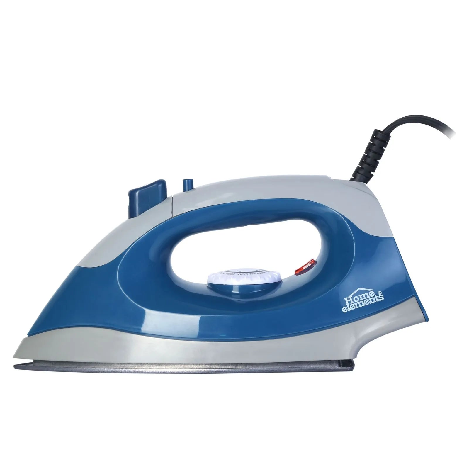 Plancha Seca con Rociador - Home Elements