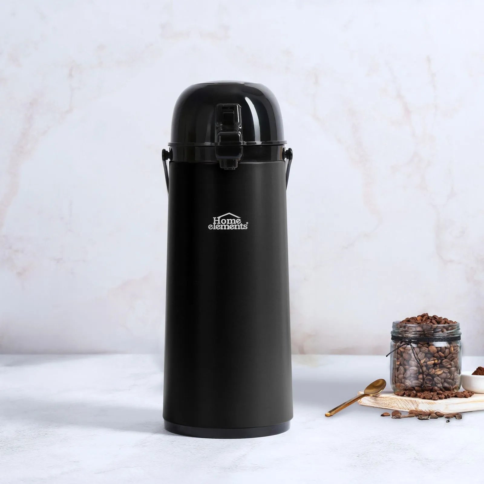 Termo bomba 1,9 Litros