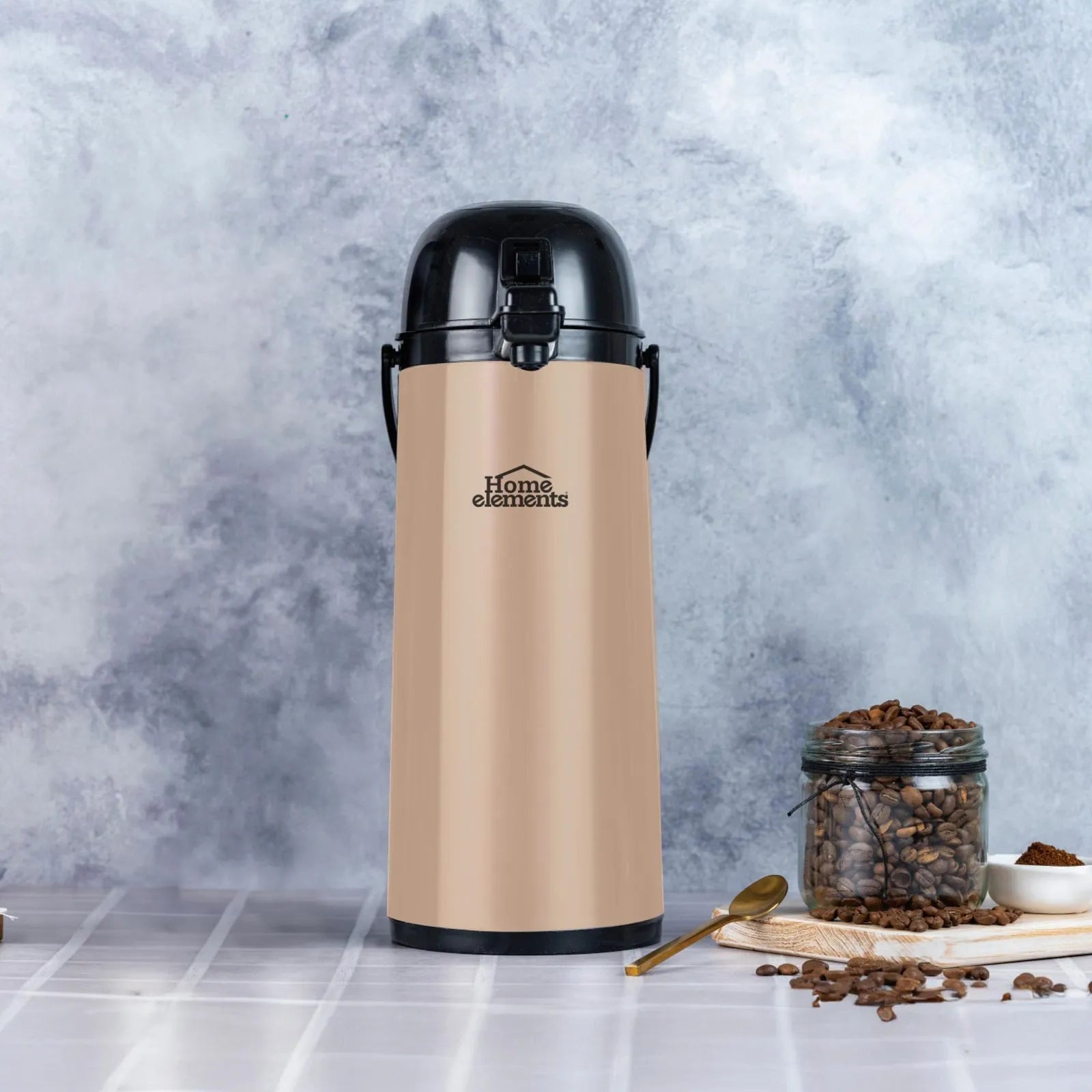 Termo bomba 1,9 Litros