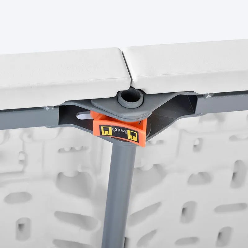 Mesa Plegable Banquetera - Rimax
