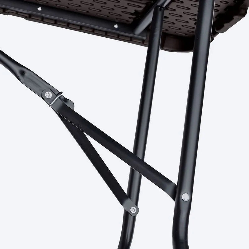 Mesa Plegable Banquetera Tipo Madera - Rimax