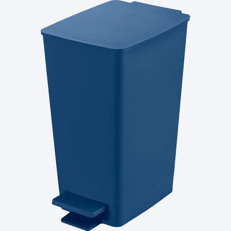 Basurero Pedal Slim 8 Litros - Rimax