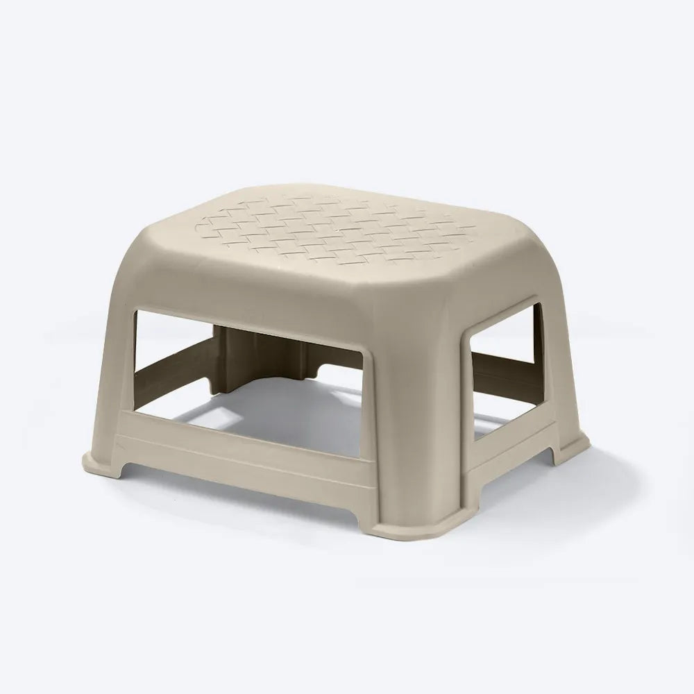 Butaco Pequeño #2 Plastico Rimax