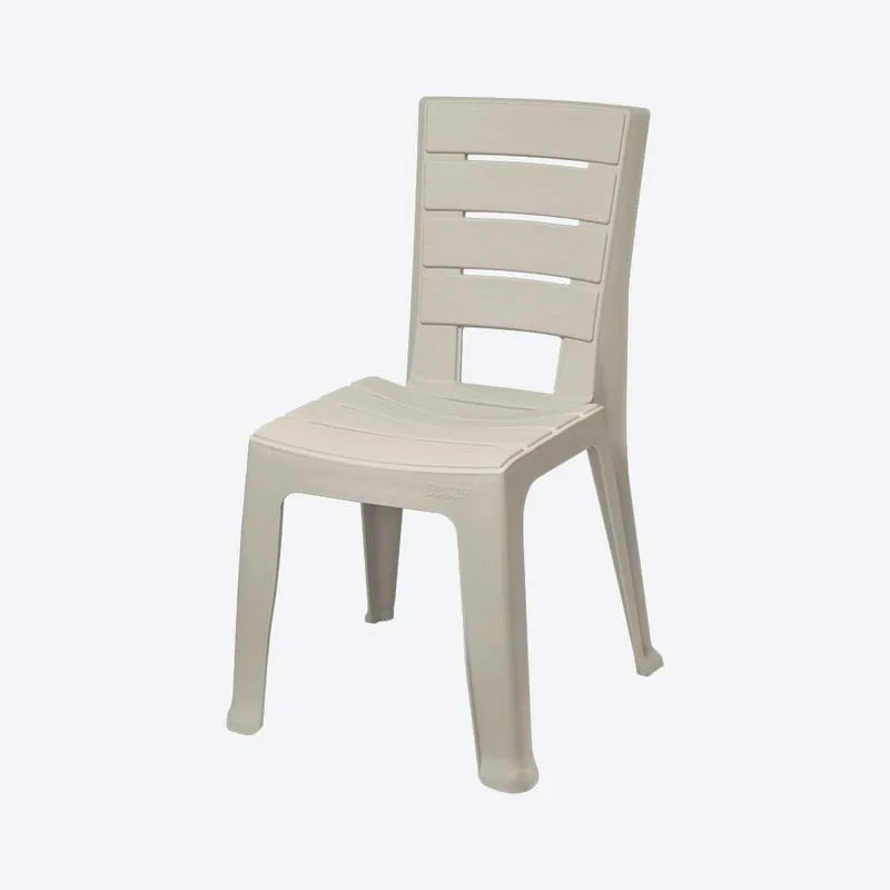 Silla Barú Apariencia Madera - Rimax