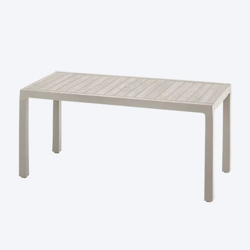 Mesa Familiar Baru Apariencia Madera - Rimax