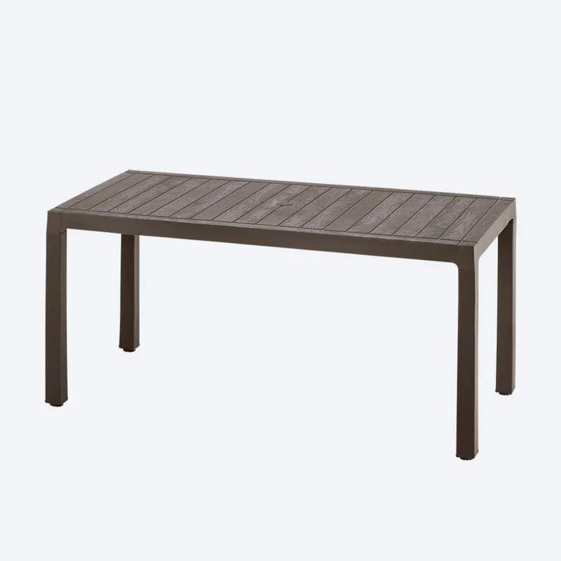 Mesa Familiar Baru Apariencia Madera - Rimax