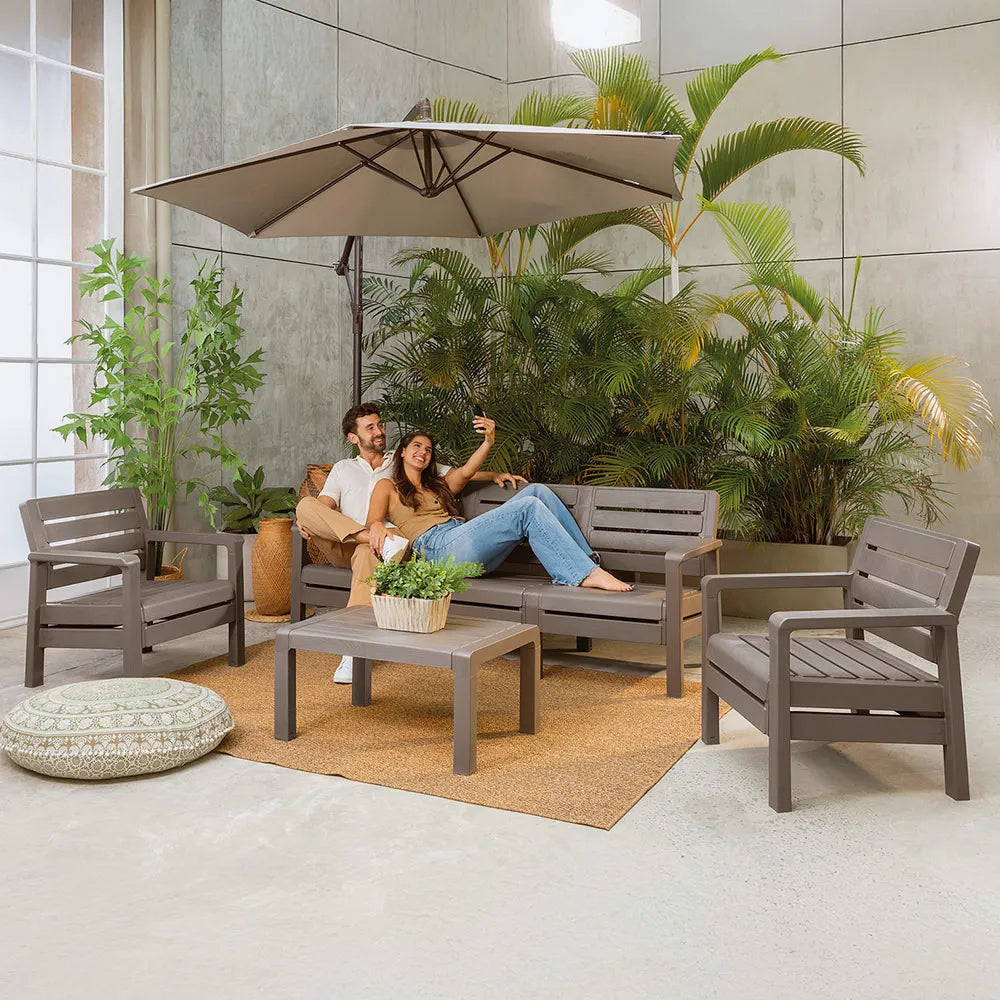 Sala Barú 5 Puestos - Rimax