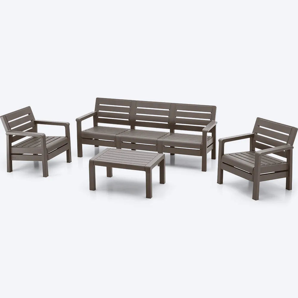 Sala Barú 5 Puestos - Rimax