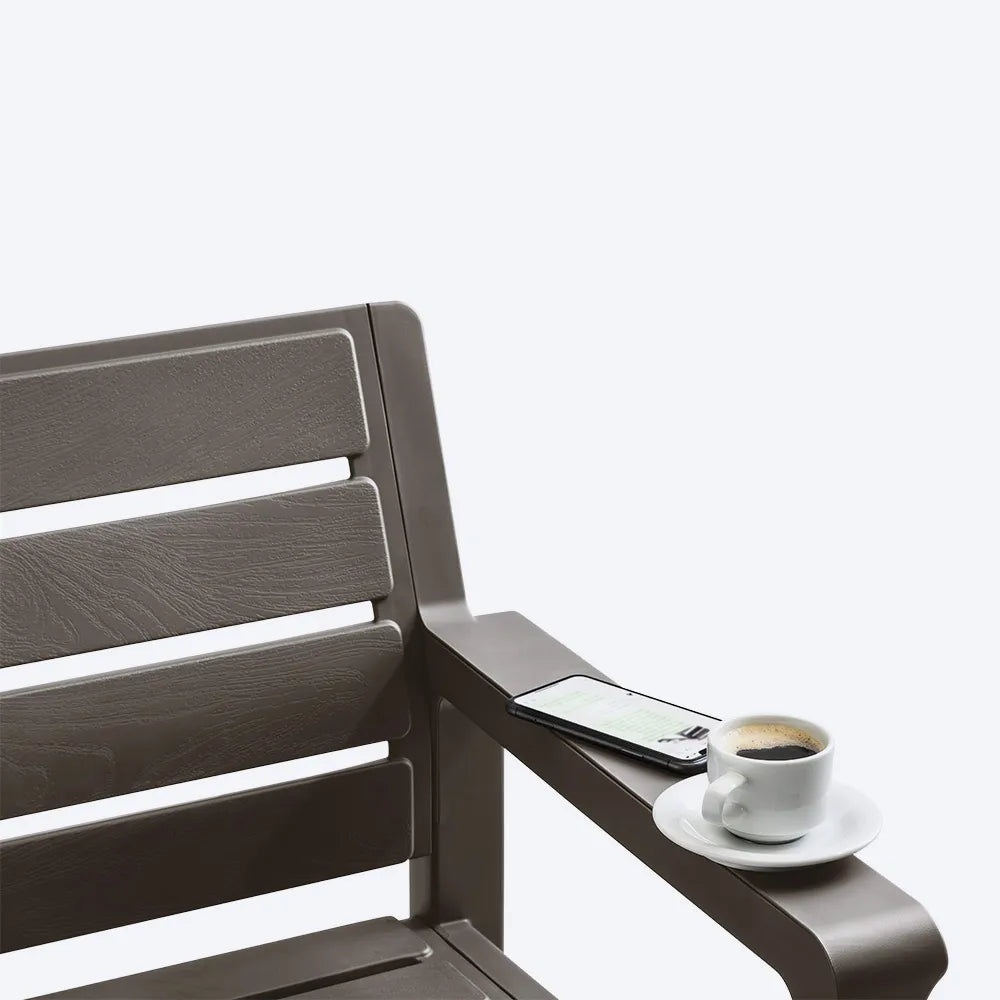 Sala Barú 5 Puestos - Rimax