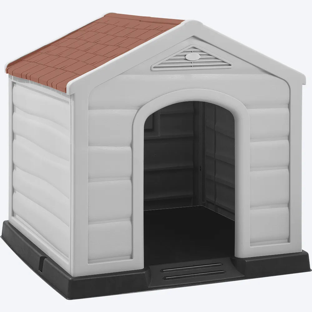 Casa para Perro Razas Medianas y Grandes - Rimax