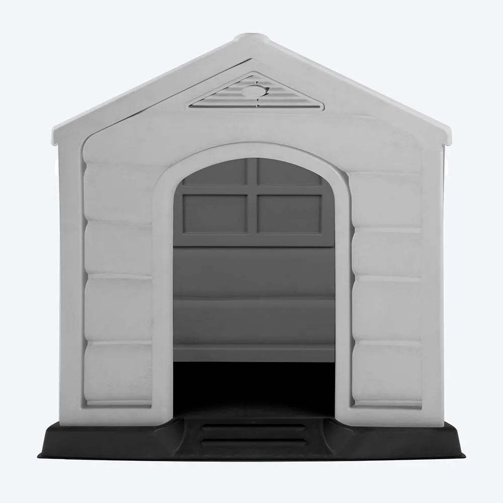 Casa para Perro Razas Medianas y Grandes - Rimax