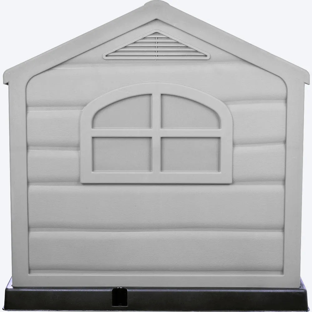 Casa para Perro Razas Medianas y Grandes - Rimax