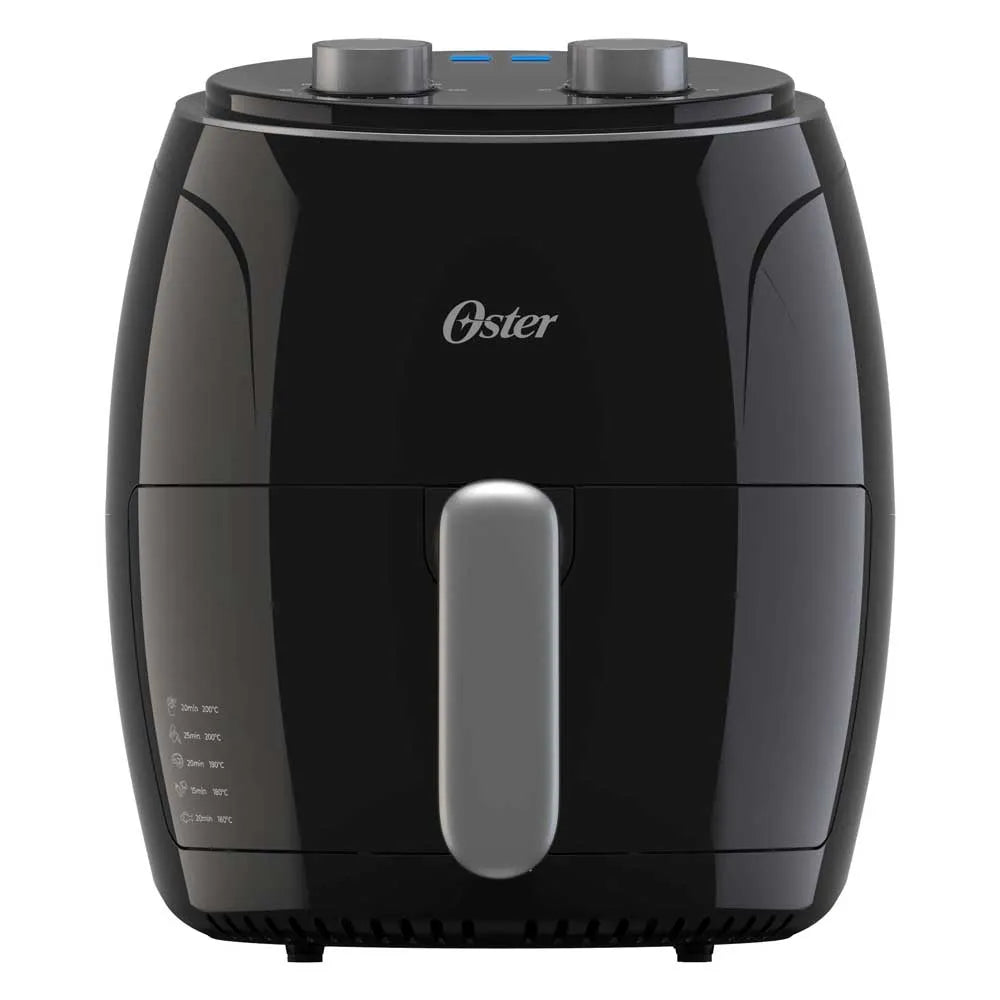 Freidora de Aire Manual, 3.8 Litros - Oster