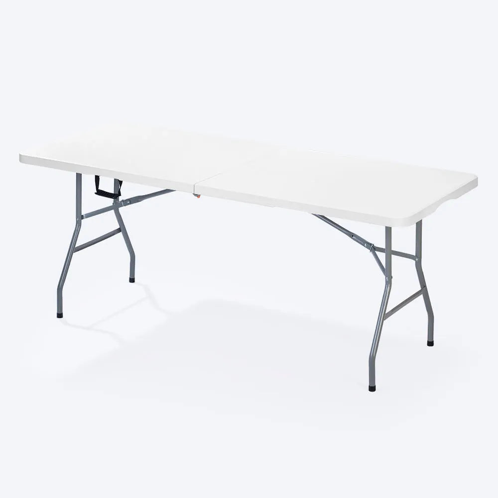 Combo Banquetero (Mesa Banquetera + 6 Sillas Eterna) - Rimax