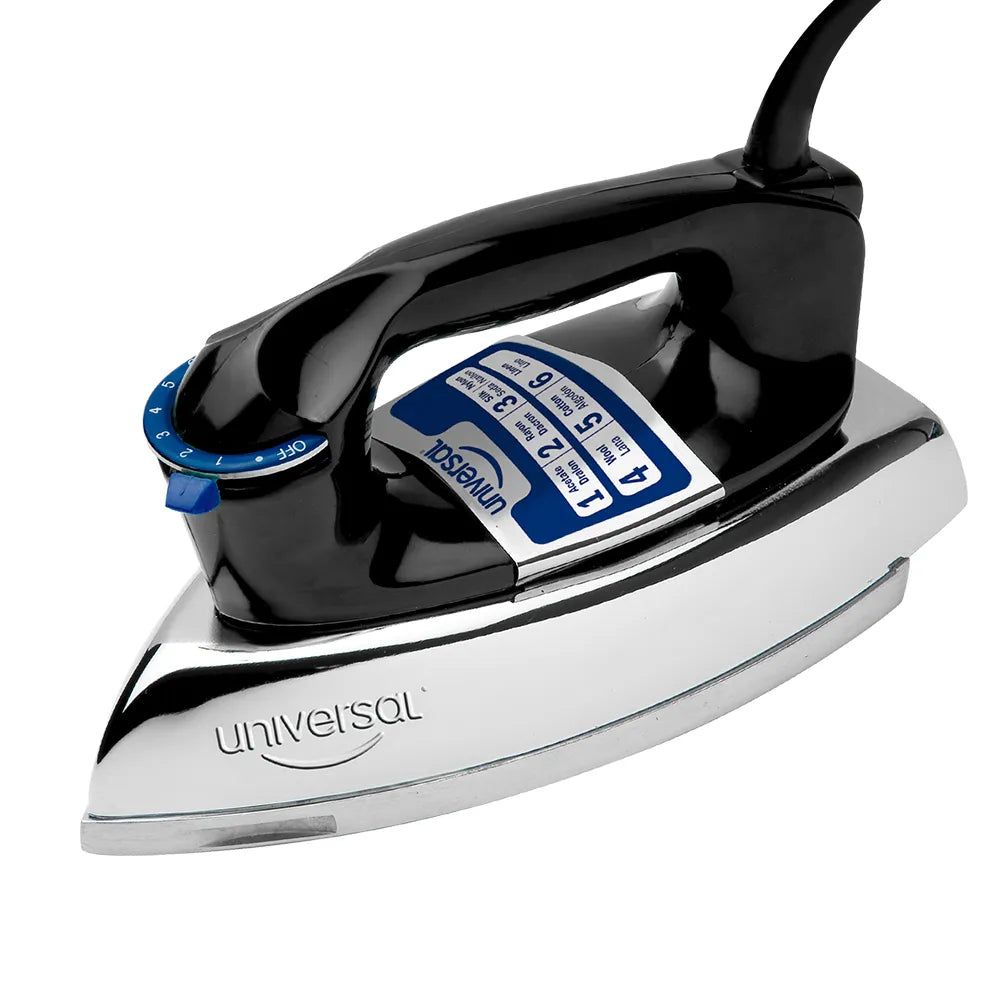 Plancha Seca Con 6 niveles - Universal
