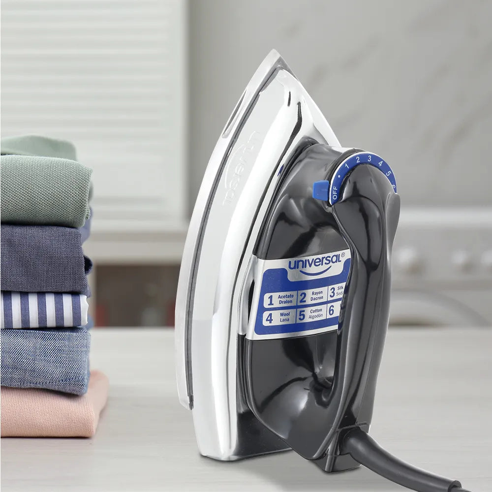 Plancha Seca Con 6 niveles - Universal