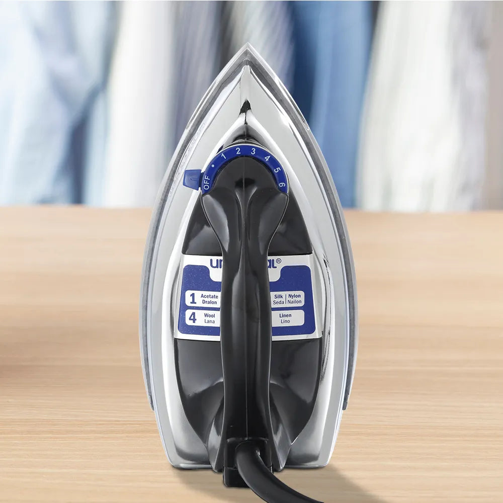 Plancha Seca Con 6 niveles - Universal
