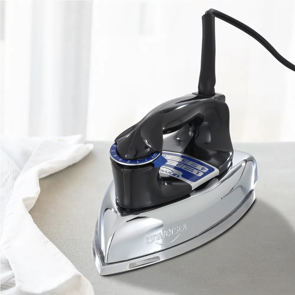 Plancha Seca Con 6 niveles - Universal