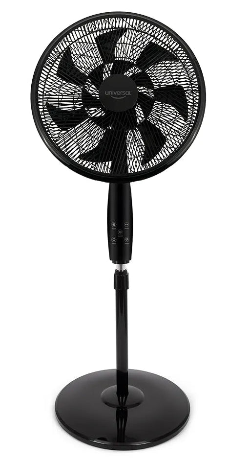 VENTILADOR AERO JET CON 14 ASPAS CON CONTROL UNIVERSAL