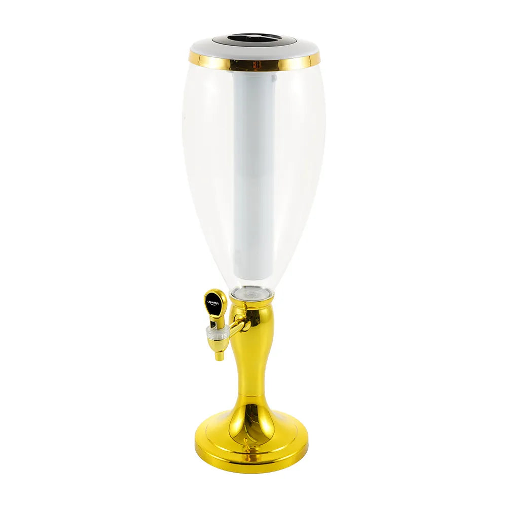 Torre Cervecera de 3 litros UNIVERSAL