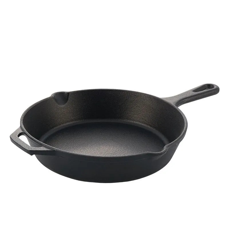 Sartén Esmaltado 25 cm Monarca - Universal