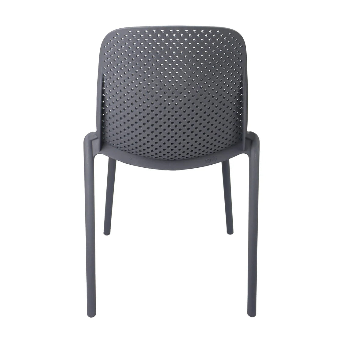 Silla Berlin Para Exterior