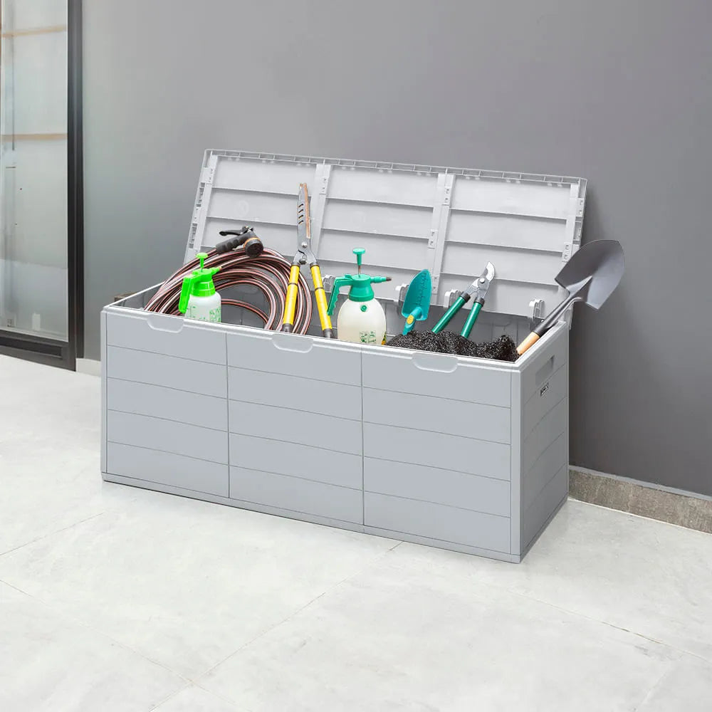 Baúl 300 Litros Barú - Rimax