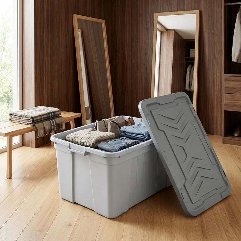 Cajón 100 Litros - Rimax