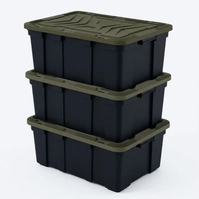 Cajón 100 Litros - Rimax