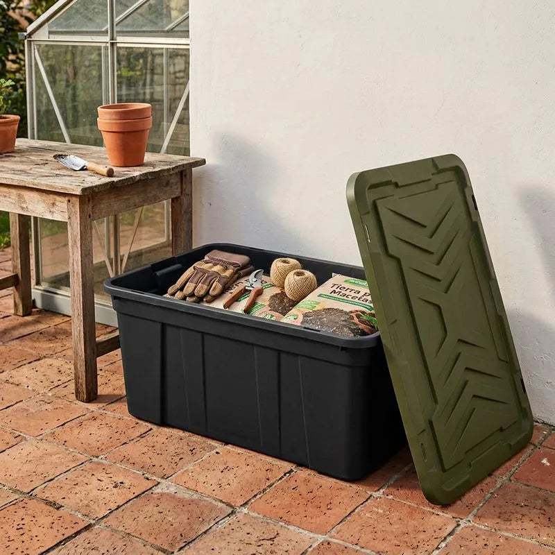 Cajón 100 Litros - Rimax