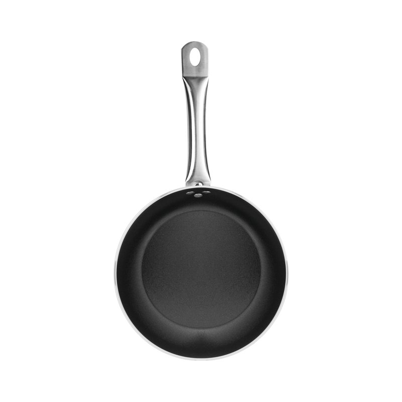 Sartén Tramontina Piemonte en Aluminio Starflon 25 CM