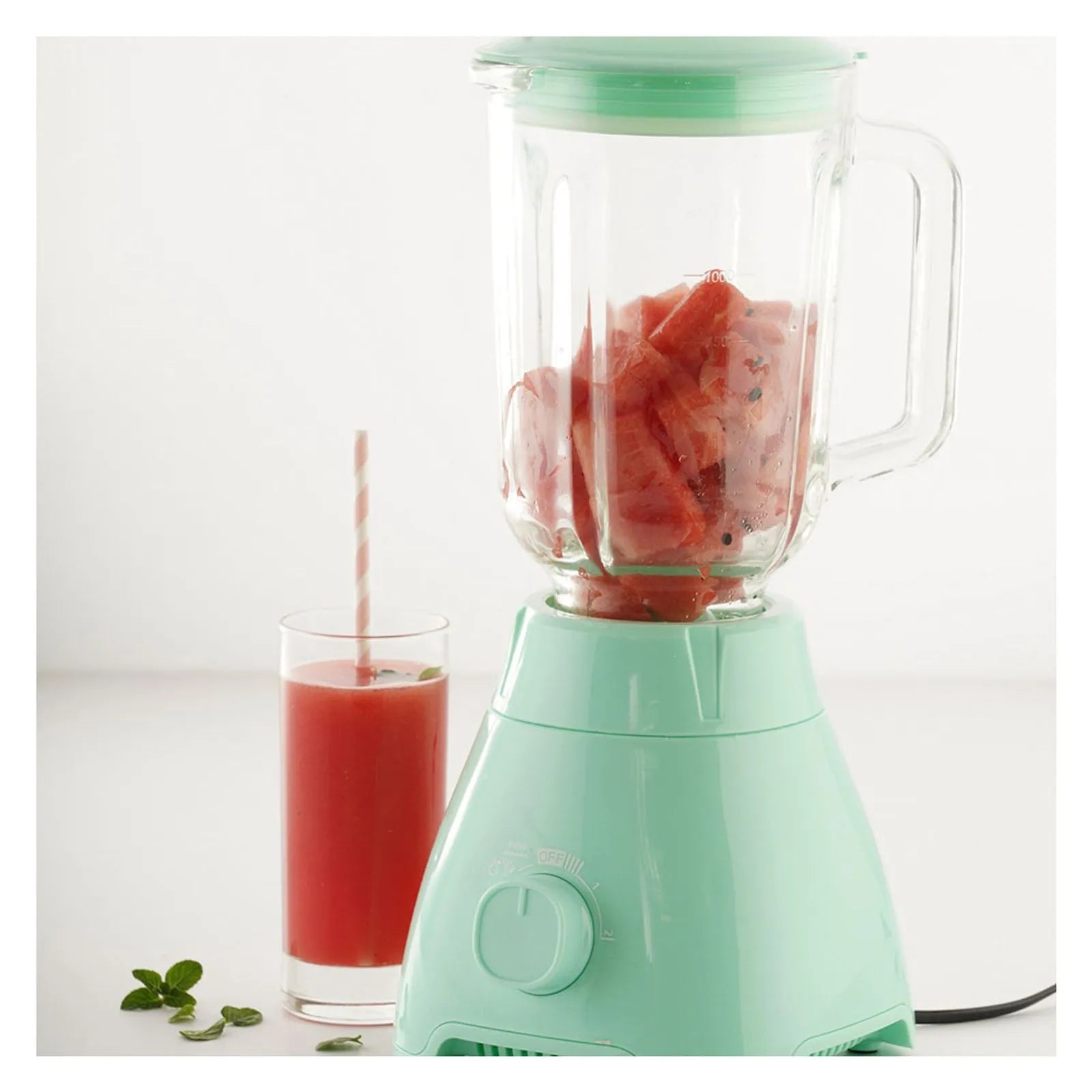 Licuadora Mass Vital Universal