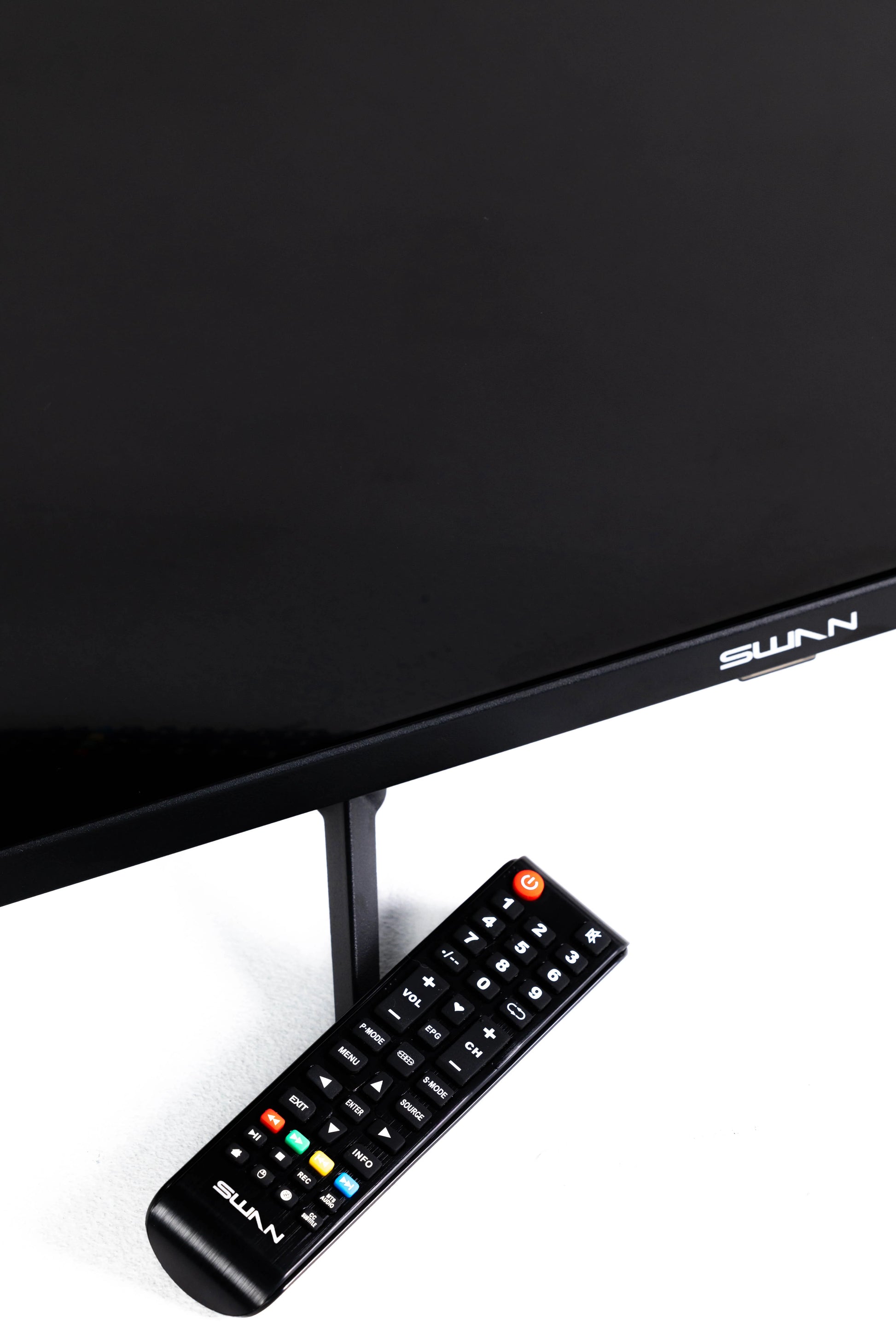Televisor Swan 32" - HD Smart TV