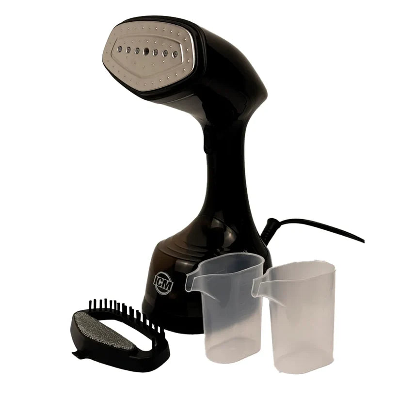 Plancha Vaporizador Vertical 1200W