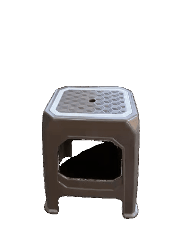 Butaco Geo Dummi Muebles Dummi