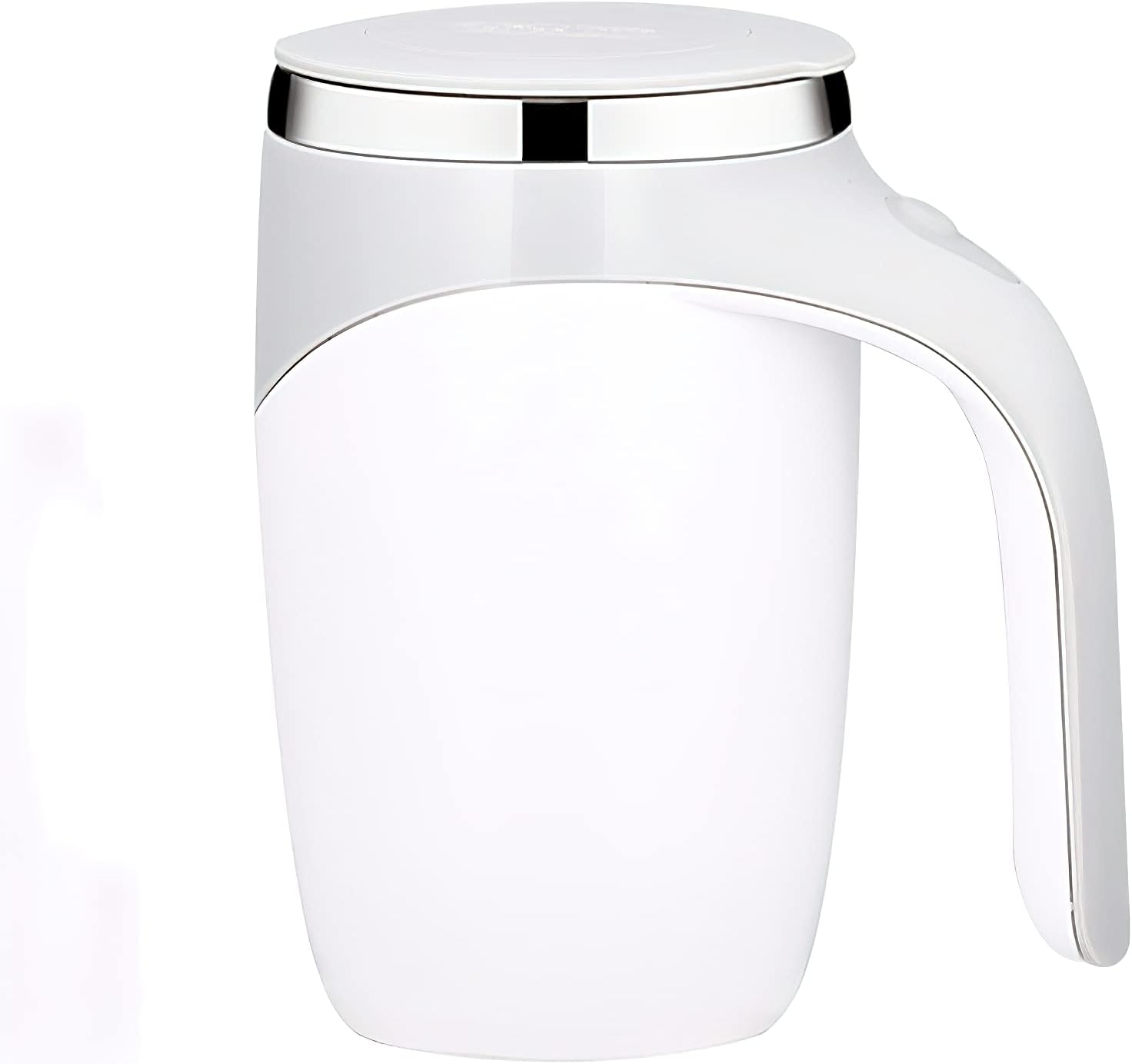 TAZA DE CAFE AGITACION MAGNETICA -RECARGABLE