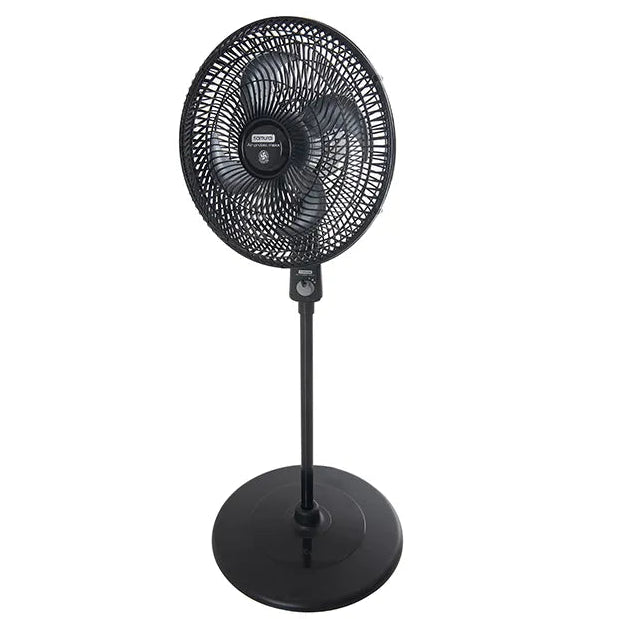 Ventilador SAMURAI Air Protec Maxx 2 en 1