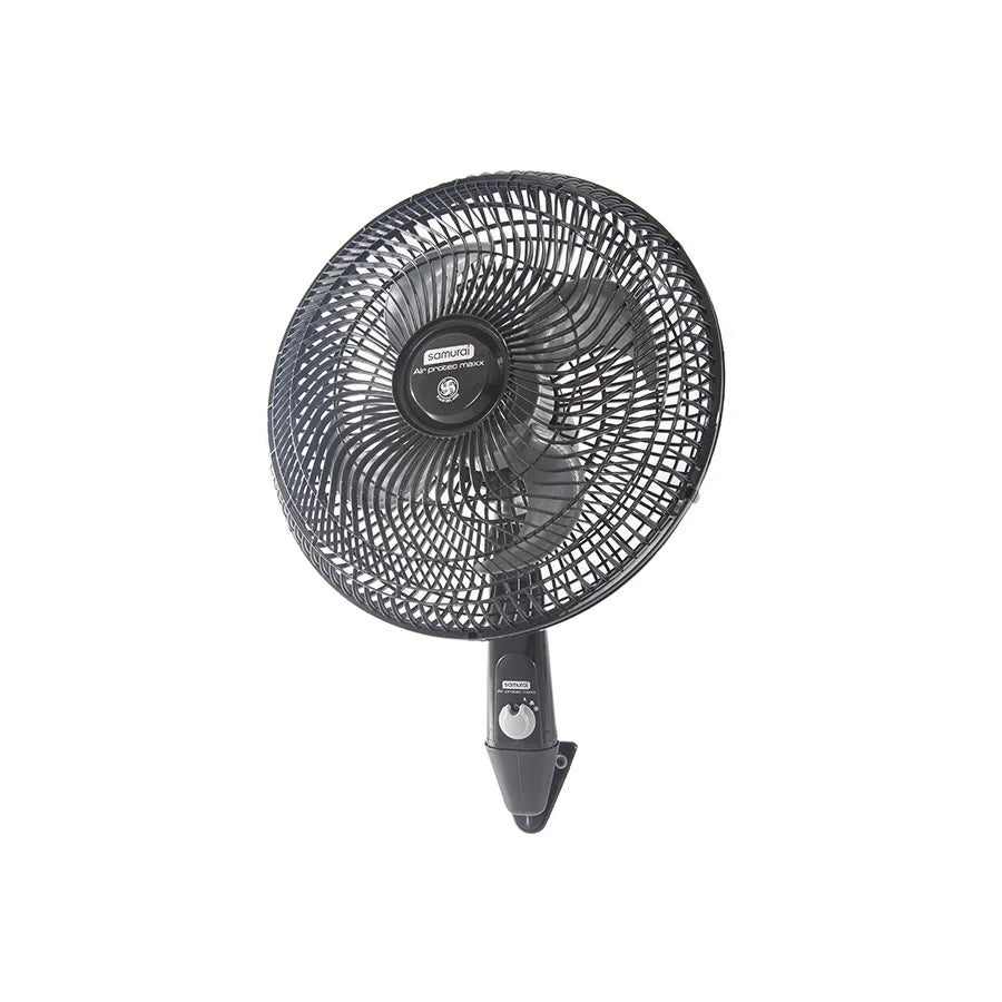 Ventilador SAMURAI Air Protec Maxx 2 en 1