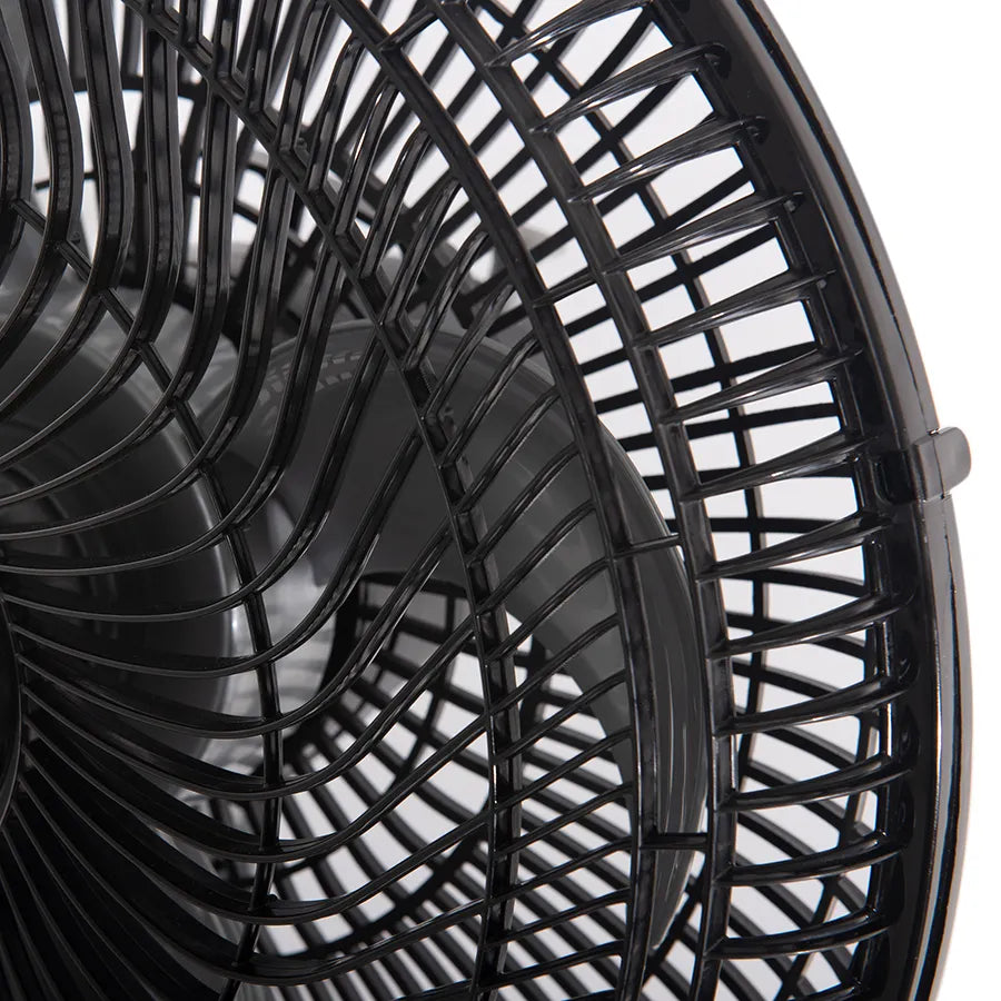 Ventilador SAMURAI Air Protec Maxx 2 en 1