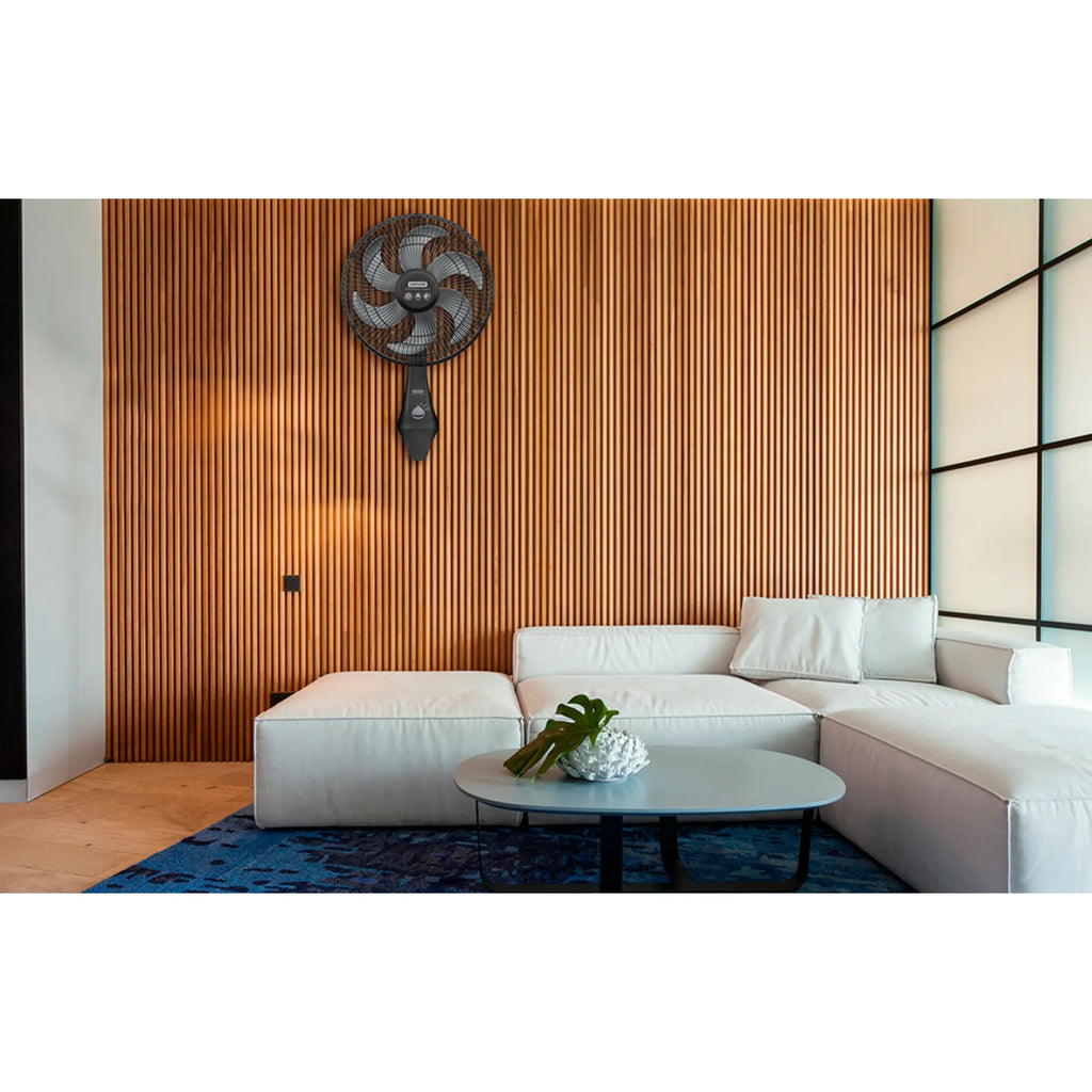 Ventilador Comfort Maxx 2 en 1 - Samurai