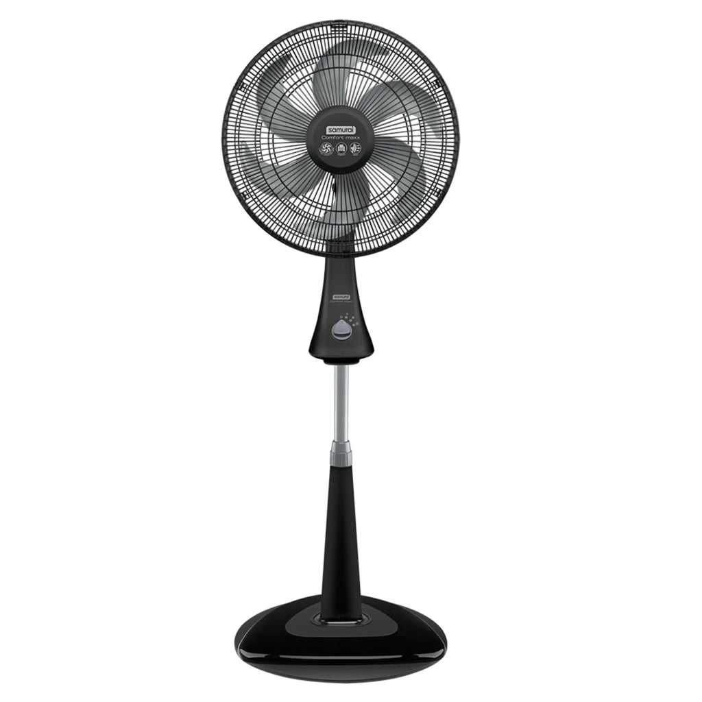 Ventilador Comfort Maxx 2 en 1 - Samurai