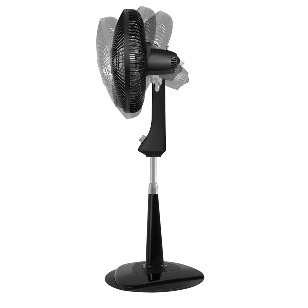 Ventilador Comfort Maxx 2 en 1 - Samurai