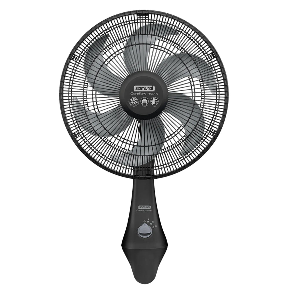 Ventilador Comfort Maxx 2 en 1 - Samurai